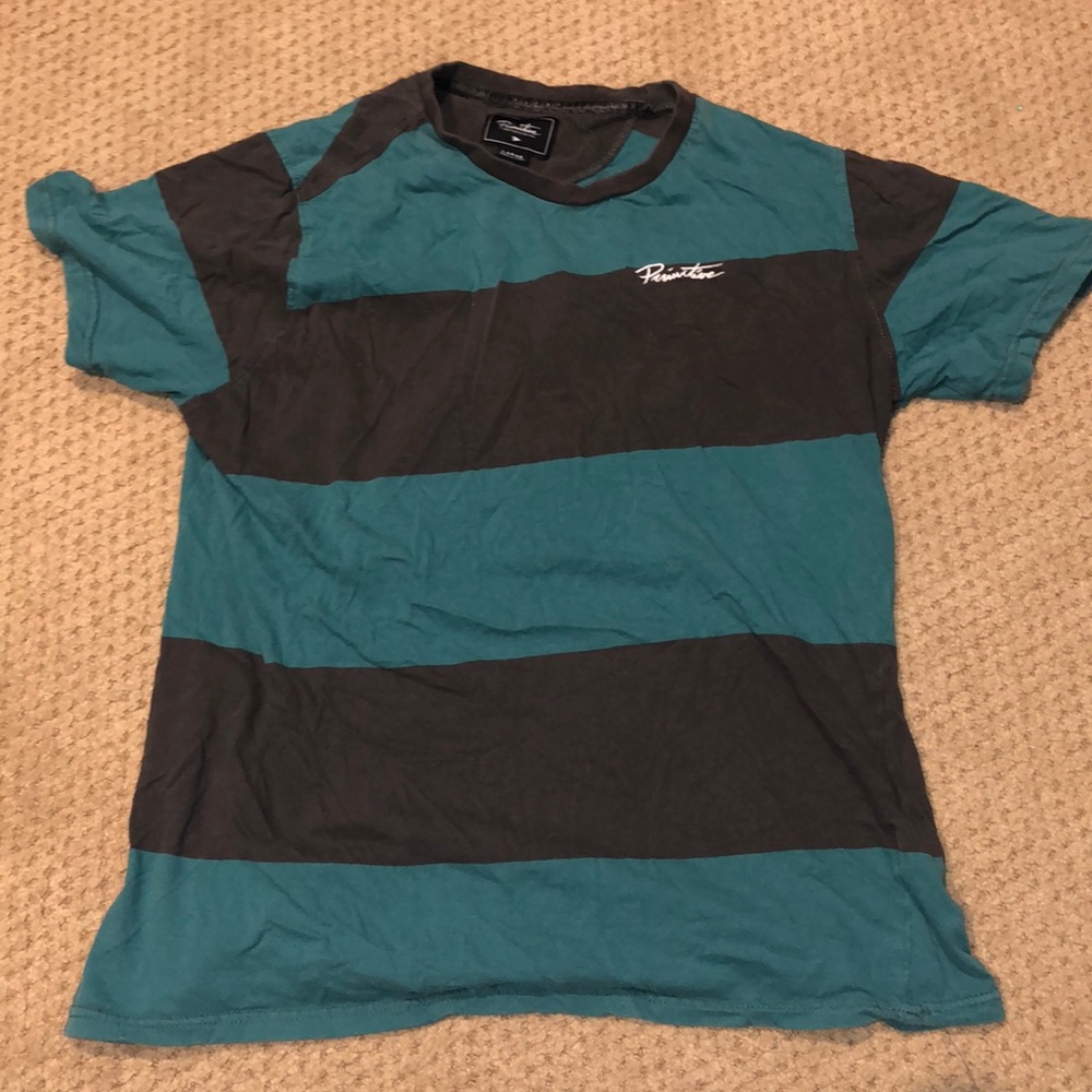 Primitive T-shirt size large.